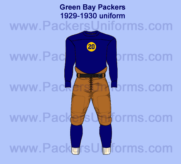 Packers to wear alternate jerseys